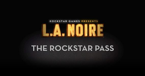 Rockstar Announces Rockstar Pass For LA Noire