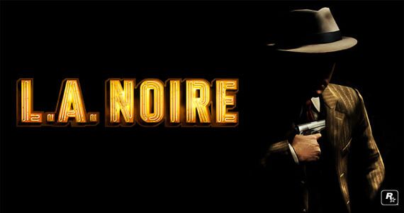 LA Noire Tribeca Film Festival Official Selection