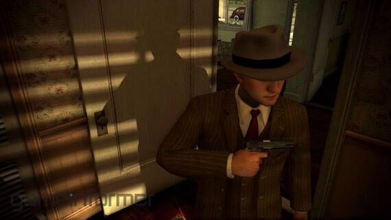 LA Noire
