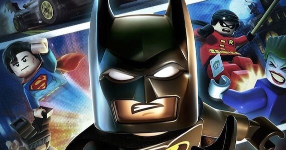 LEGO Batman 2 Review
