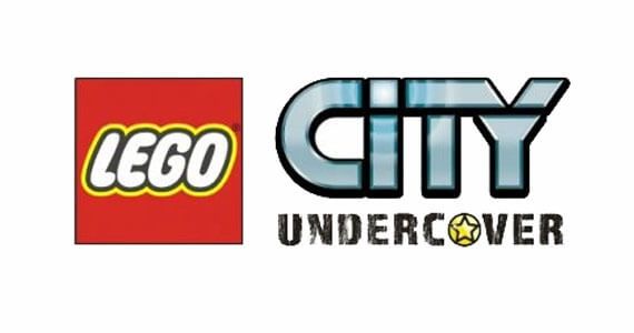 LEGO City Undercover Preview