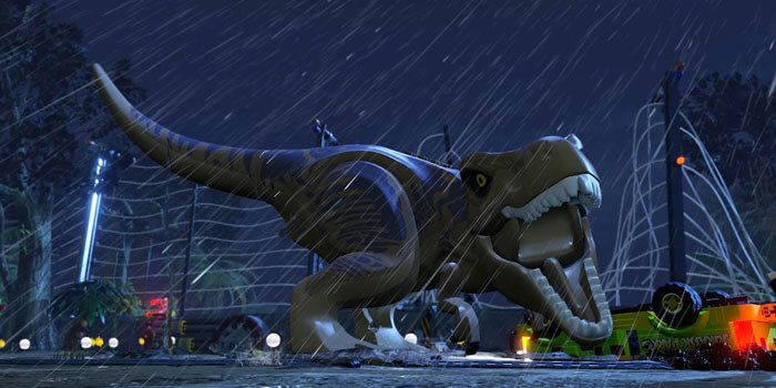 lego jurassic world 2025 release date