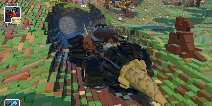 10 Game Mirip Minecraft Offline Ukuran Kecil Terbaik 2024 Game mirip minecraft offline