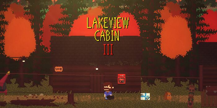 Ministry profile Punctuation Lakeview Cabin Collection' Review