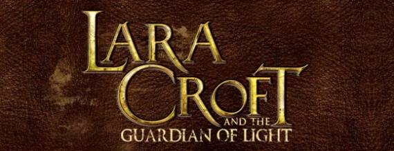 Keir Edmonds Square Enix Eidos Crystal Dynamics Lara Croft Interview