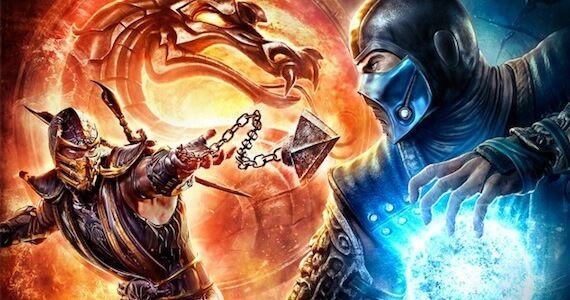 Mortal Kombat Patch Fixes Online Play