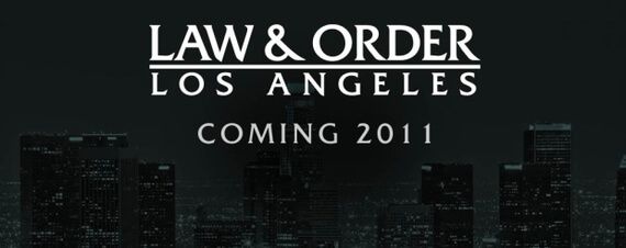 Telltale Games Announces Law & Order: LA Game