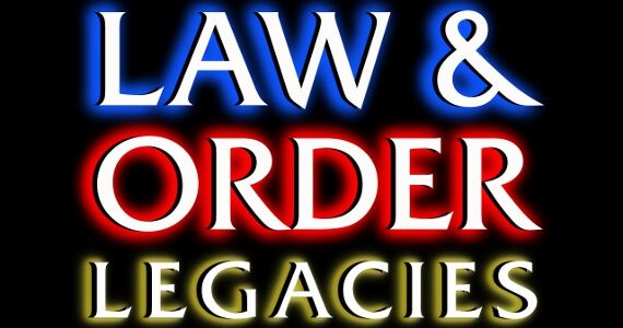 Law & Order: Legacies Review