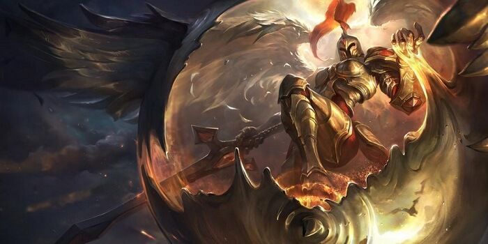 League of Legends Takes Aim At Verbal Harassment