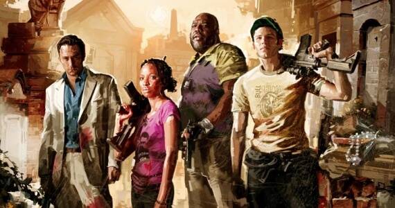 Left 4 Dead 3 Rumors Confirmed