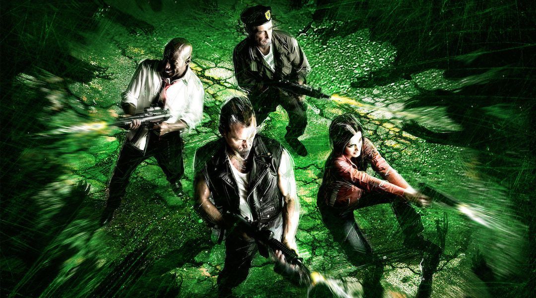 Is Left 4 Dead 3 Coming Next Year