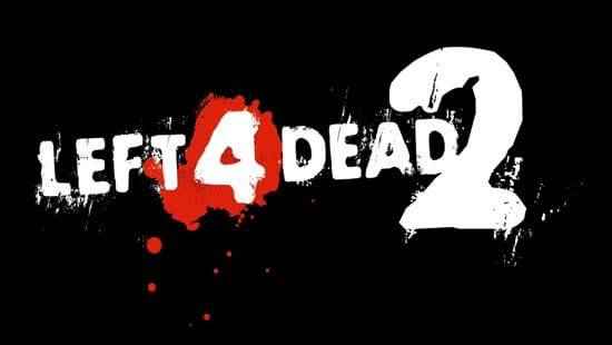 Left4Dead2Logo