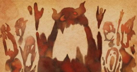 Legend of Zelda Skyward Sword Intro