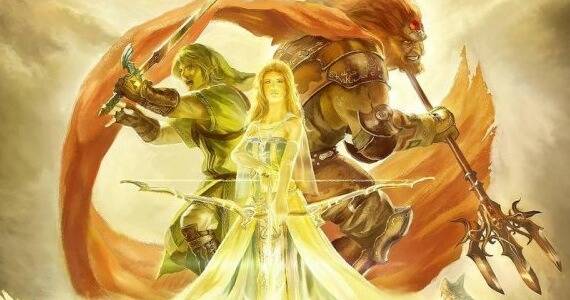 Legend of Zelda Timeline