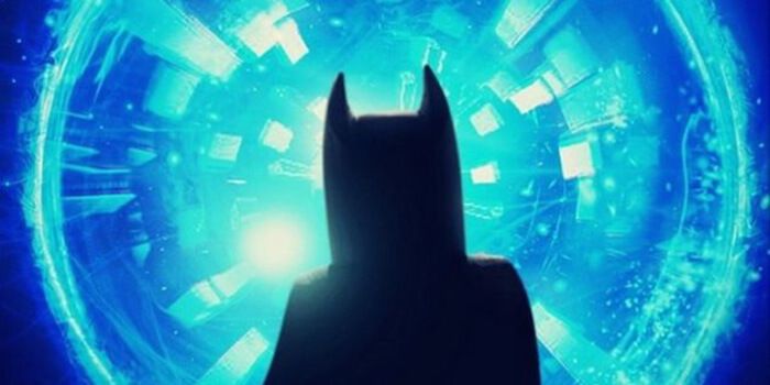 Lego Dimensions Batman