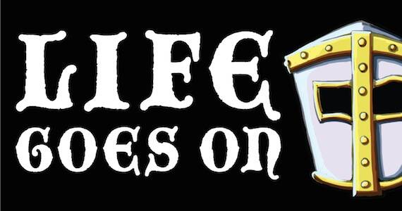 Life Goes On Gameplay Video