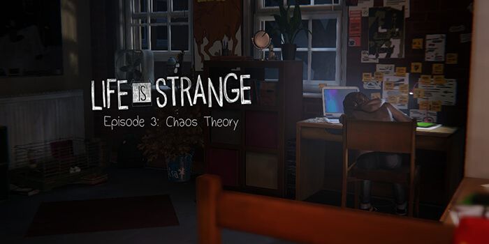 life is strange episode 2