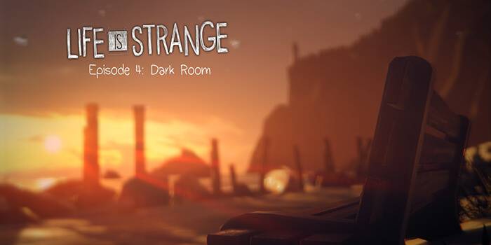 Life Is Strange Episode 4 Screenshot