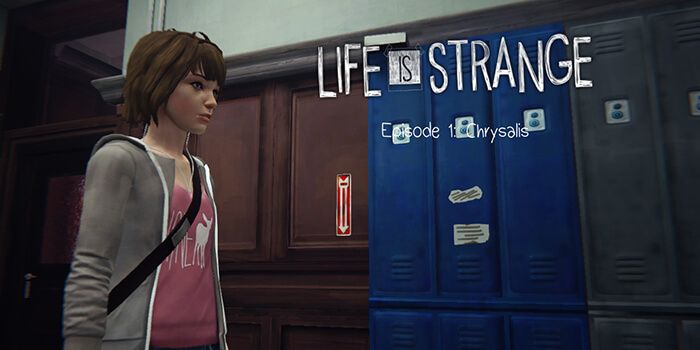 Life is Strange Review