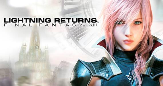 Lightning Returns Review
