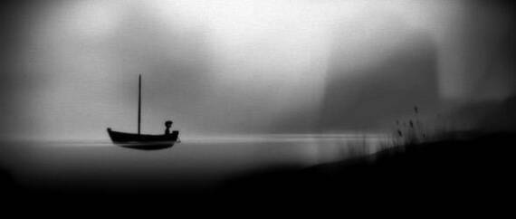 Limbo Summer of Arcade game