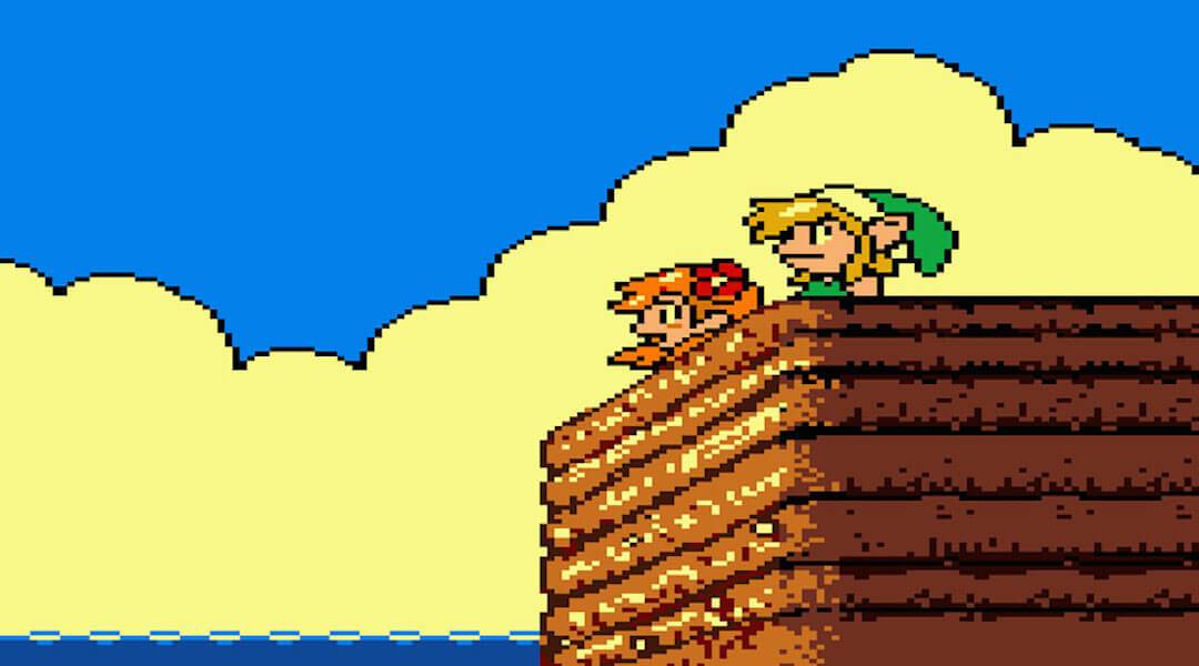 Link's Awakening
