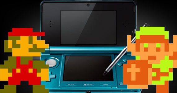 free ds games for 3ds
