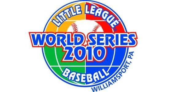 Activsion's Little League World Series 2010 Is Out Now