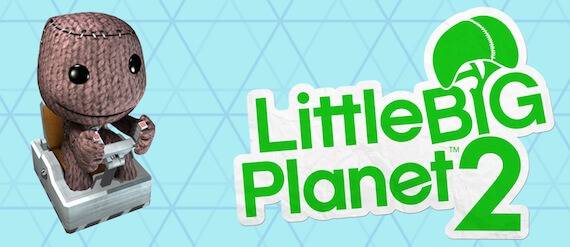 LittleBigPlanet 2 Story Mode Trailer