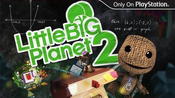 LittleBigPlanet 2 Review
