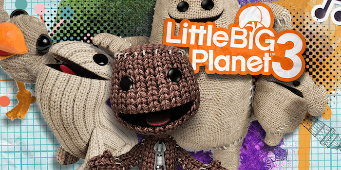 LittleBigPlanet 3 Review