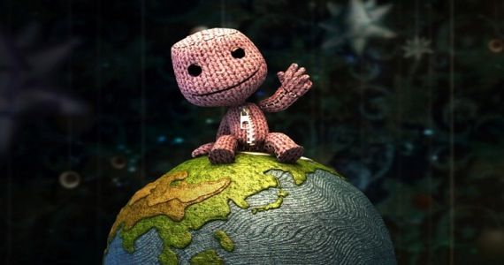 LittleBigPlanet Free To Play
