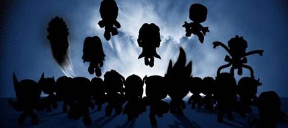 LittleBigPlanet, Little Big Planet Marvel DLC, Marvel, LittleBigPlanet 2