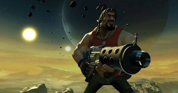 Loadout PAX East 2012 Hands On Preview