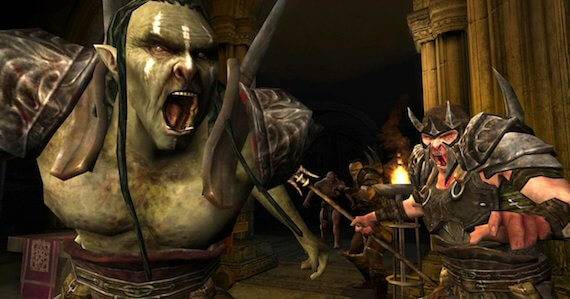 Lord of the Rings Online License 2017