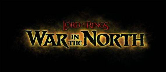 Lord of the Rings War in the North Brutal Combat Trailer Screens