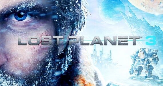 Lost Planet 3 Reviews