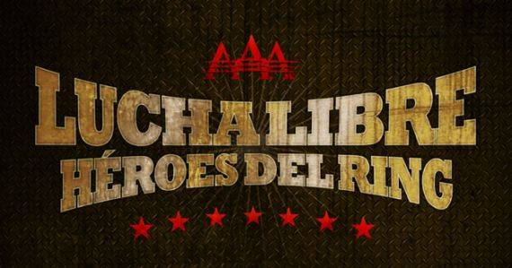 Lucha Libre AAA