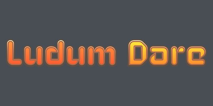 Ludum Dare Logo
