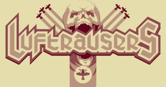 Luftrausers Gameplay Video