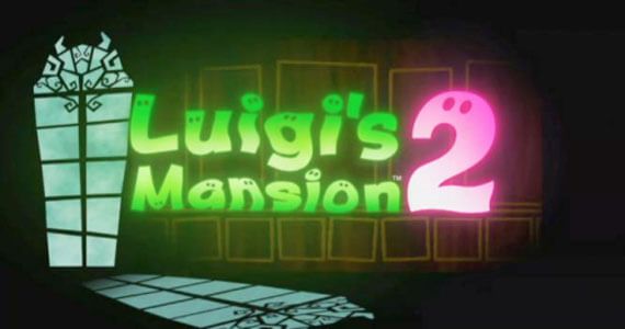 Luigi's Mansion 2 Hands on Impressions from E3 2011