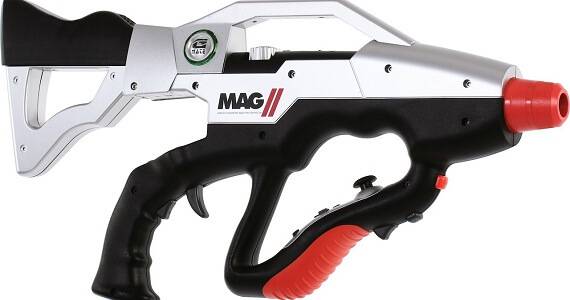 Mag Controller MAG II Wireless Magneton Induction Controller Review