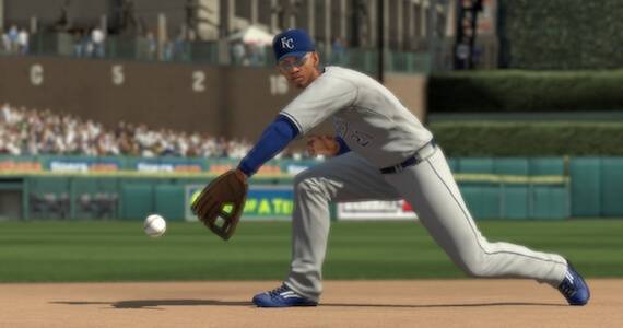 MLB 2K Franchise Cancelled