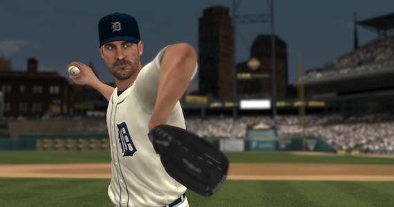 MLB 2K12 Perfect Game Challenge Cheating