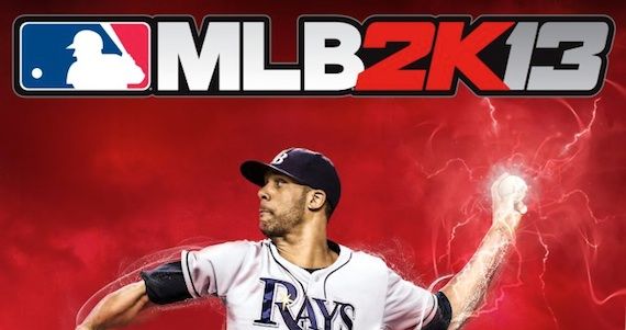 MLB 2K13 Announced