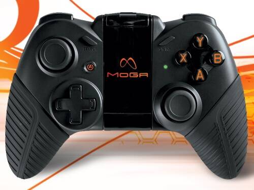 MOGA Pro Controller Image