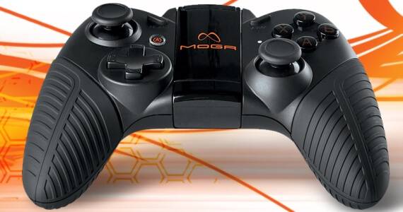 MOGA Pro Controller Review