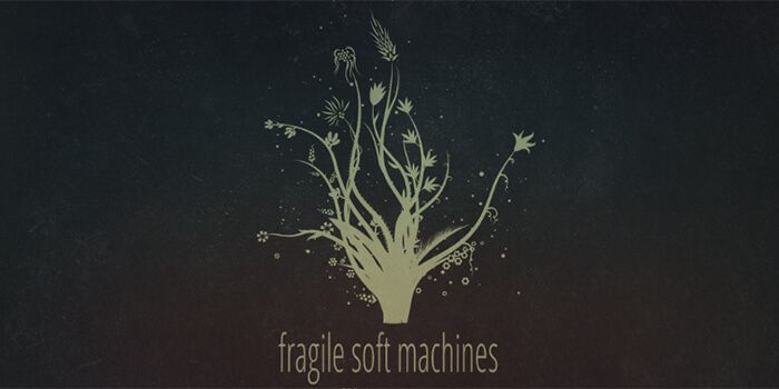 MadameBerry Fragile Soft Machines Screenshot