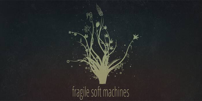 MadameBerry Fragile Soft Machines Screenshot