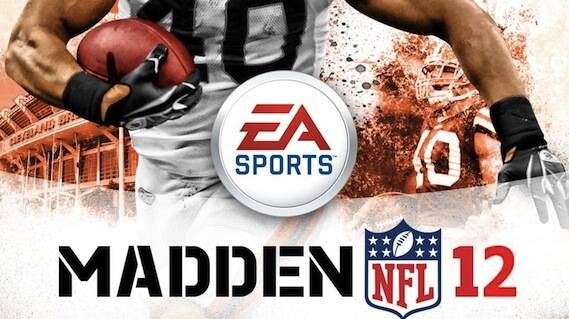 Madden 12 Gameplay Trailer